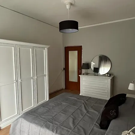 Apartman Casa Esther Center *