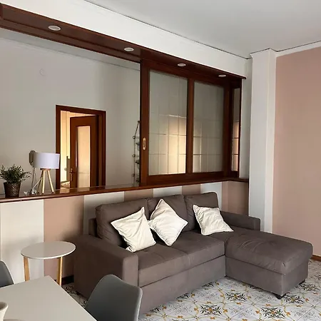 Апартаменты Casa Esther Center *