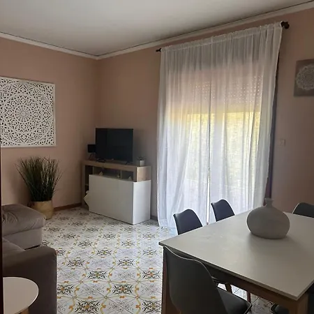 Casa Esther Center Apartman