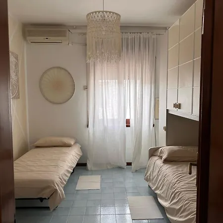 Casa Esther Center Апартаменты *