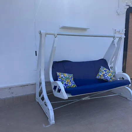 Apartamento Casa Esther Center Península Sorrentina